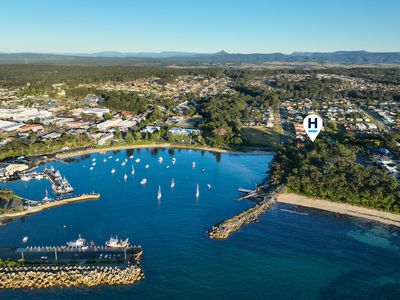 79 Princes Highway, Ulladulla