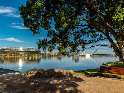 6 / 102 Goderich Street, East Perth