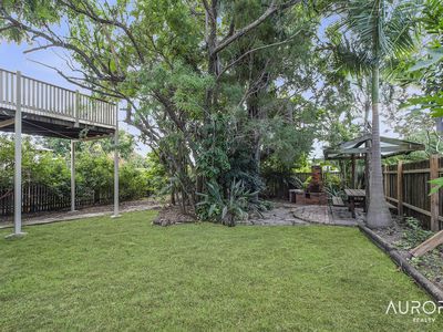 14 St Leonards Street, Coorparoo