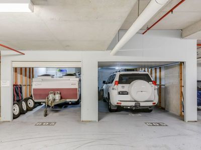605 / 98 Alexandra Parade, Alexandra Headland