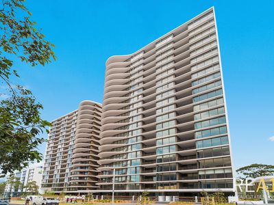 B309 / 80 Waterloo Road, Macquarie Park