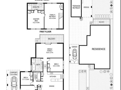 101 Yates Avenue, Dundas Valley