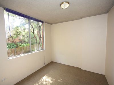 2 / 15 Endeavour Street, West Ryde