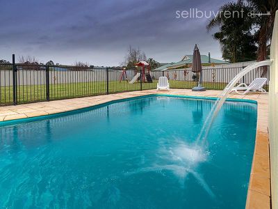 1 SARAH COURT, Wodonga