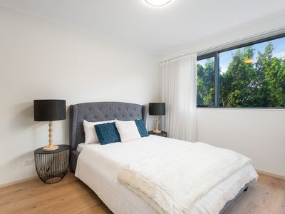 2206 / 184  Grey Street, South Brisbane