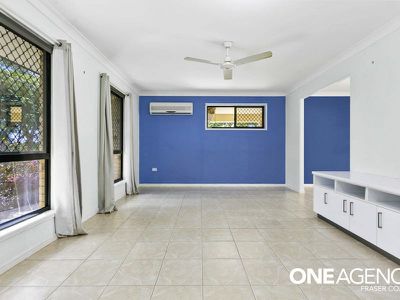 16 Crawford Drive, Dundowran