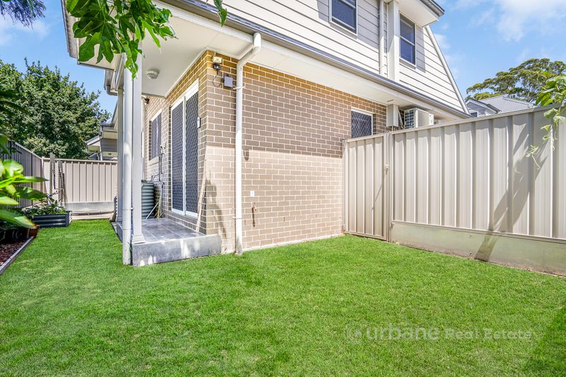 10 / 98 Albert Street, Werrington