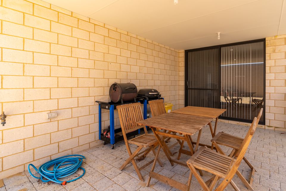 11 Salisbury Lp, Baldivis