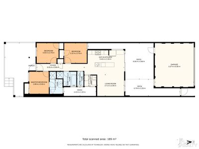 3 Belbra Lane, Baldivis