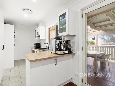 136 Illaroo Road, North Nowra