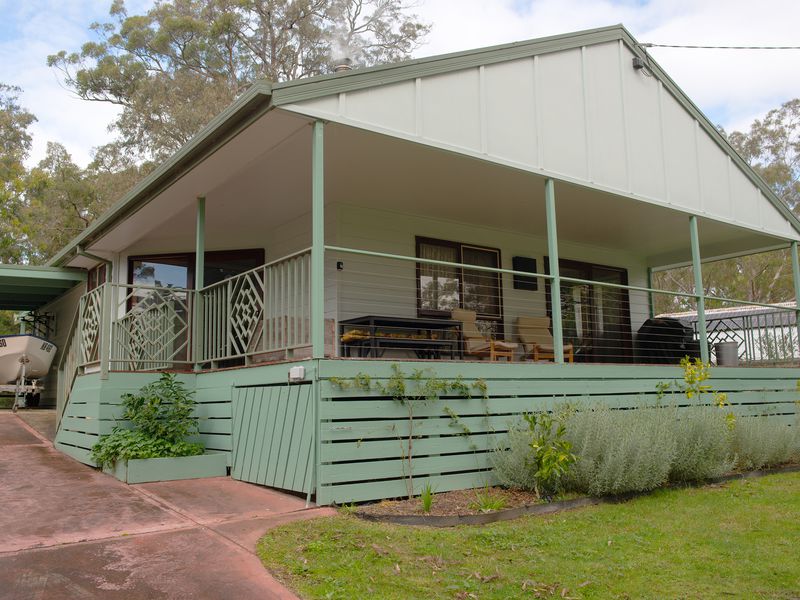 9 Mattsson Street, Gipsy Point