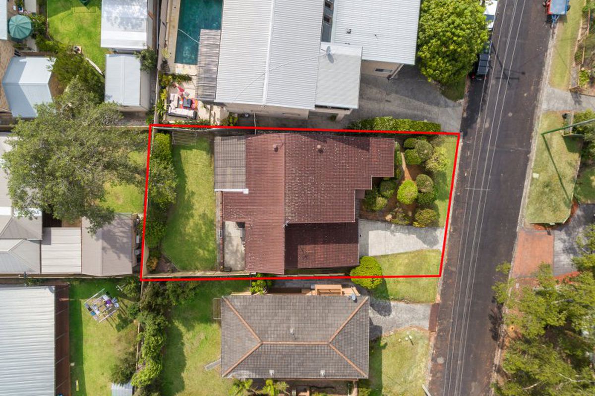 5 Woodland Road, Terrigal