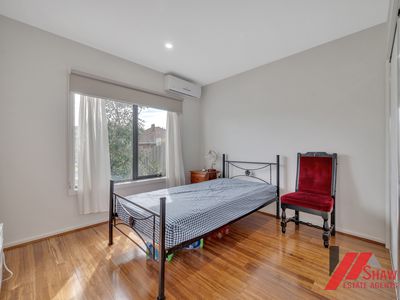 4 / 25 Eirene Street, Yarraville