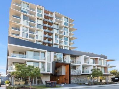515 / 60 Riversdale Road, Rivervale