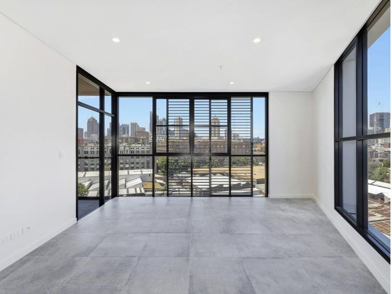 89 Bay Street, Glebe