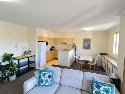 116 / 6-8 Nile Close, Marsfield