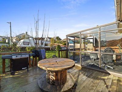 32 Panmure Avenue, Calton Hill