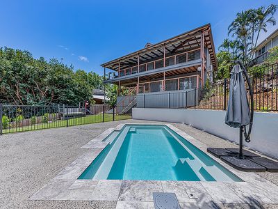 7 Daydream Court, Cannonvale