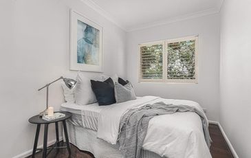 7 / 43 Meeks Street, Kingsford