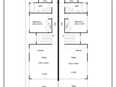 Lot 3 191 Elizabeth Drive, Vincentia