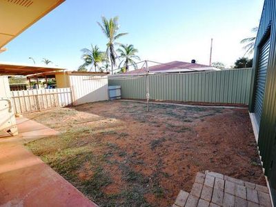 11 Craig Street, Port Hedland