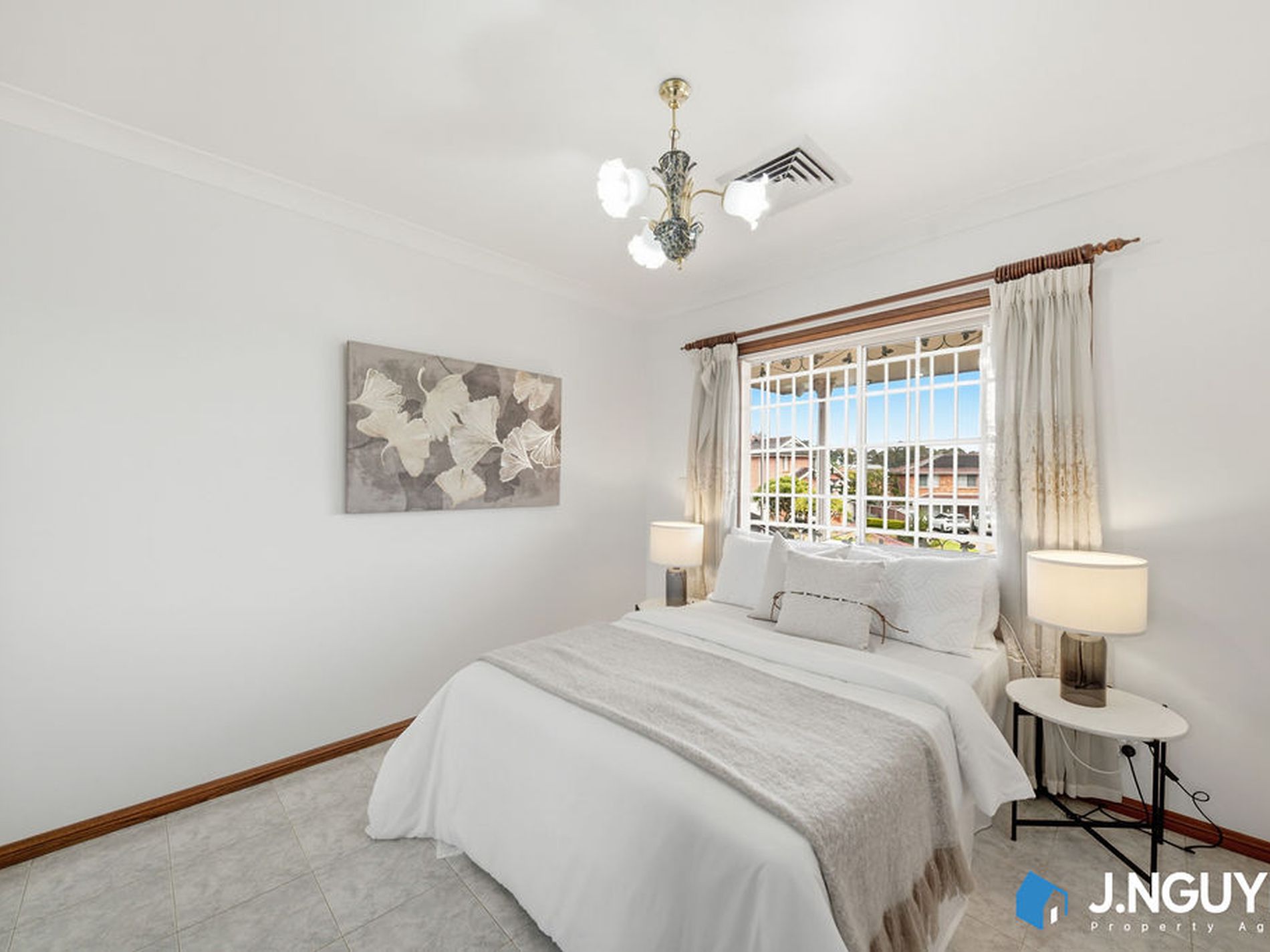 12 Anjudy Close, Casula