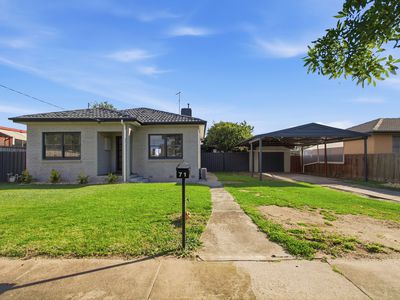 71 Knight Street, Maffra