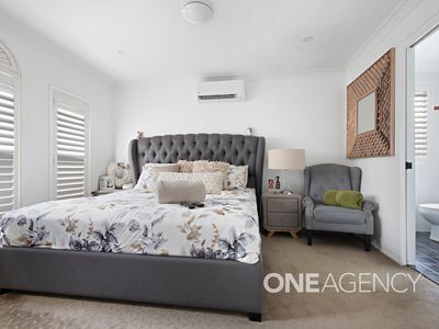 44 Turvey Crescent, St Georges Basin