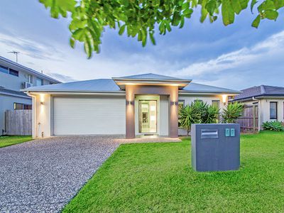 69 Foxwood Circuit, Wakerley