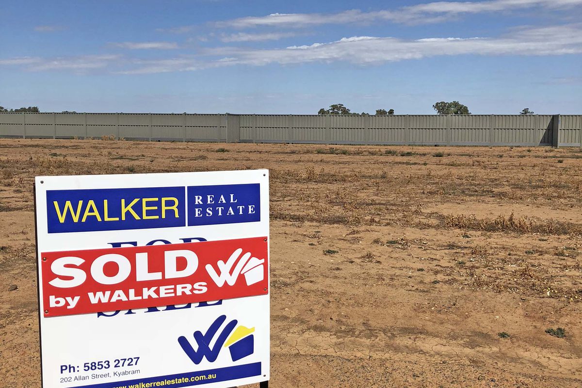 Lot 44, Kangaroo Way, Kyabram
