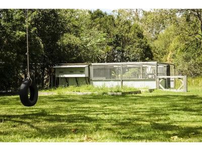 5 Exford Court, Cooroibah