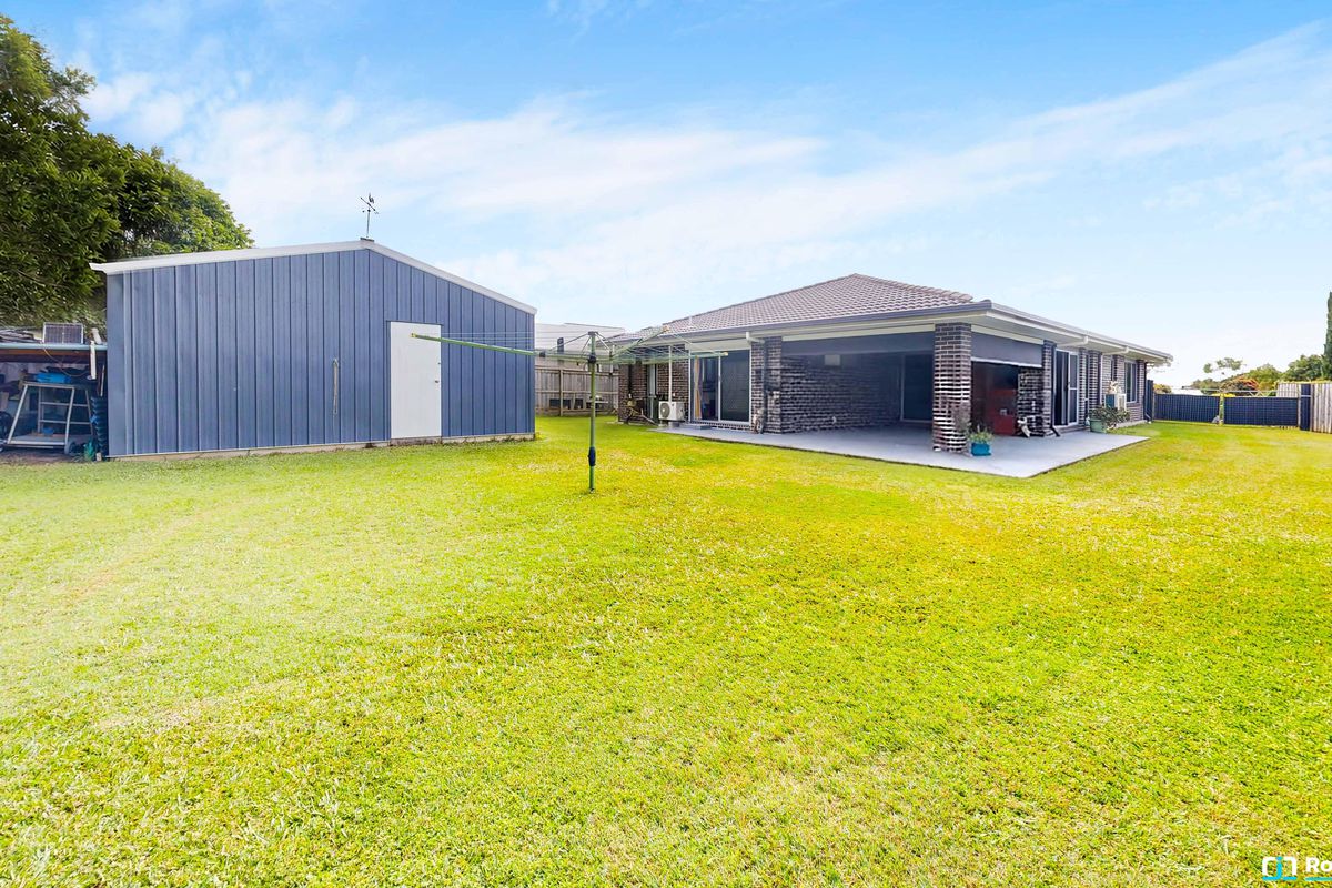 53 Straker Drive, Cooroy
