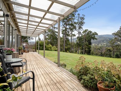 15 Pine Lodge Road, Glen Huon