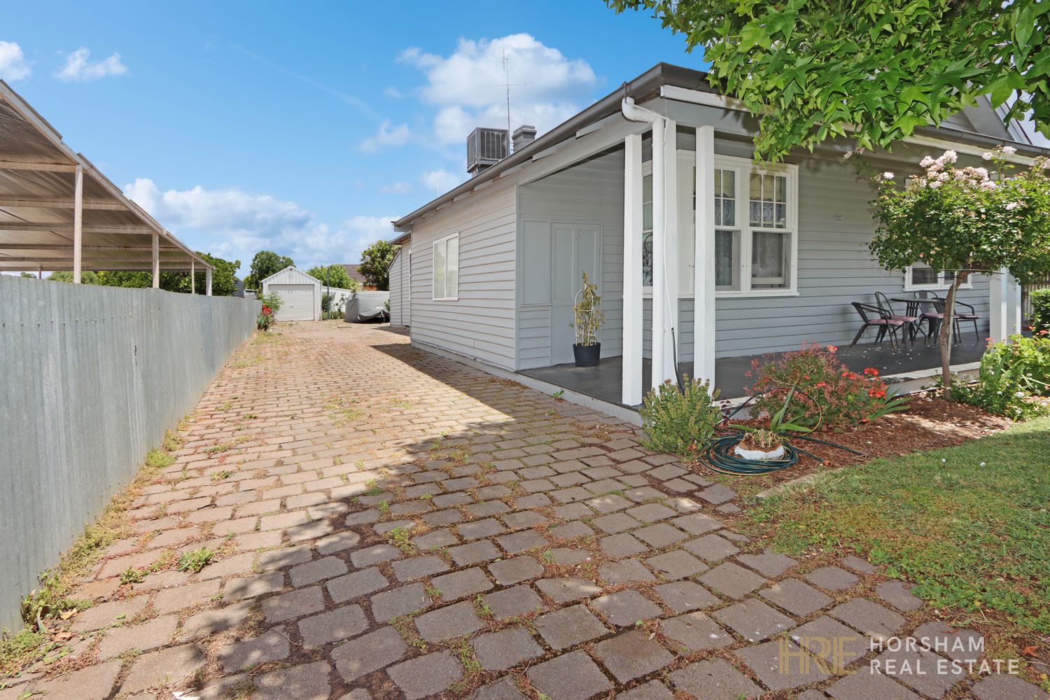 42 Meyer Street, Donald