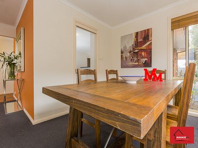 21 Inglewood Street, Gungahlin