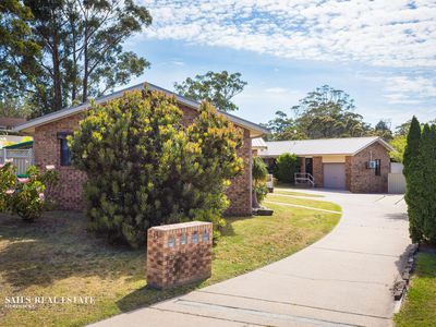 3 / 15 Ives Street, Pambula