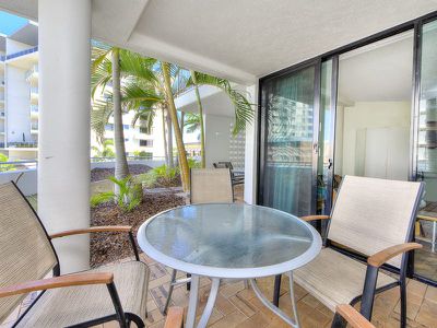 406 / 87-97 First Avenue, Mooloolaba