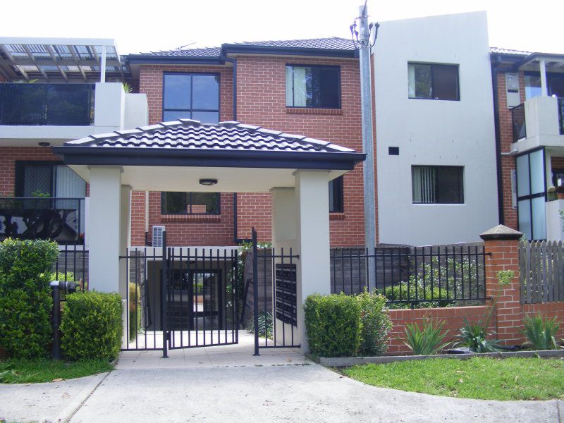 9 / 54 Sixth Avenue, Campsie