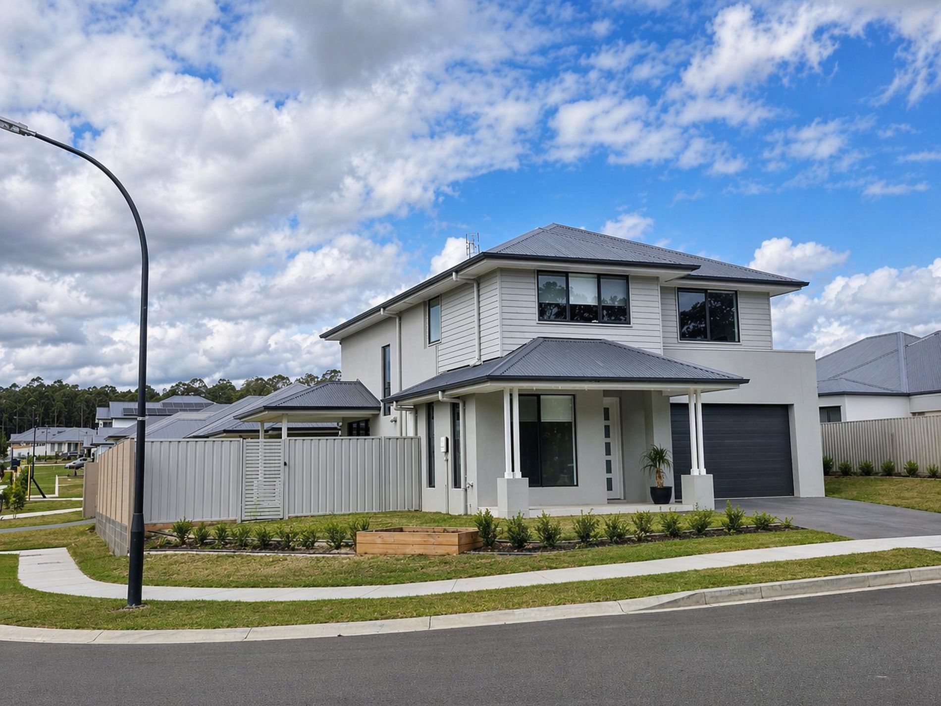 20 Talbot Parkway, North Rothbury
