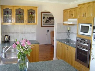 Mount Warrigal
