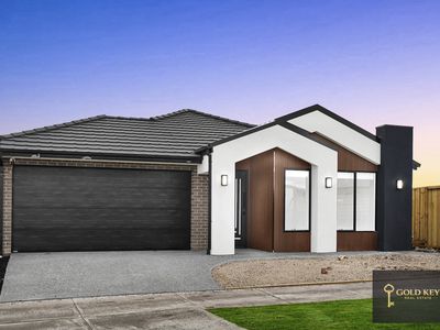 38 Sama Promenade, Truganina