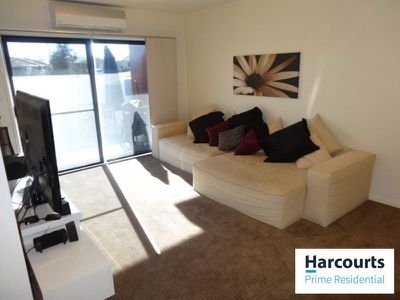 96 / 311 Flemington Road, Franklin