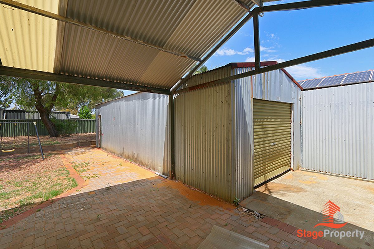 43 Nye Way, Orelia