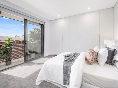 47A Ryrie Road, Earlwood