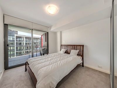 182 / 143 Adelaide Terrace, East Perth