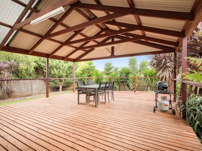 1 Magnolia Court, Mount Gambier