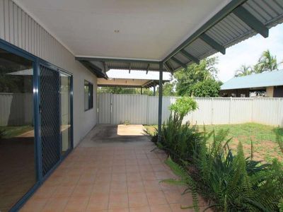34 Hibiscus Drive, Kununurra