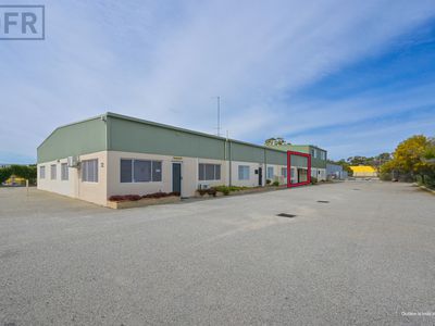 2/32 Crompton Road, Rockingham