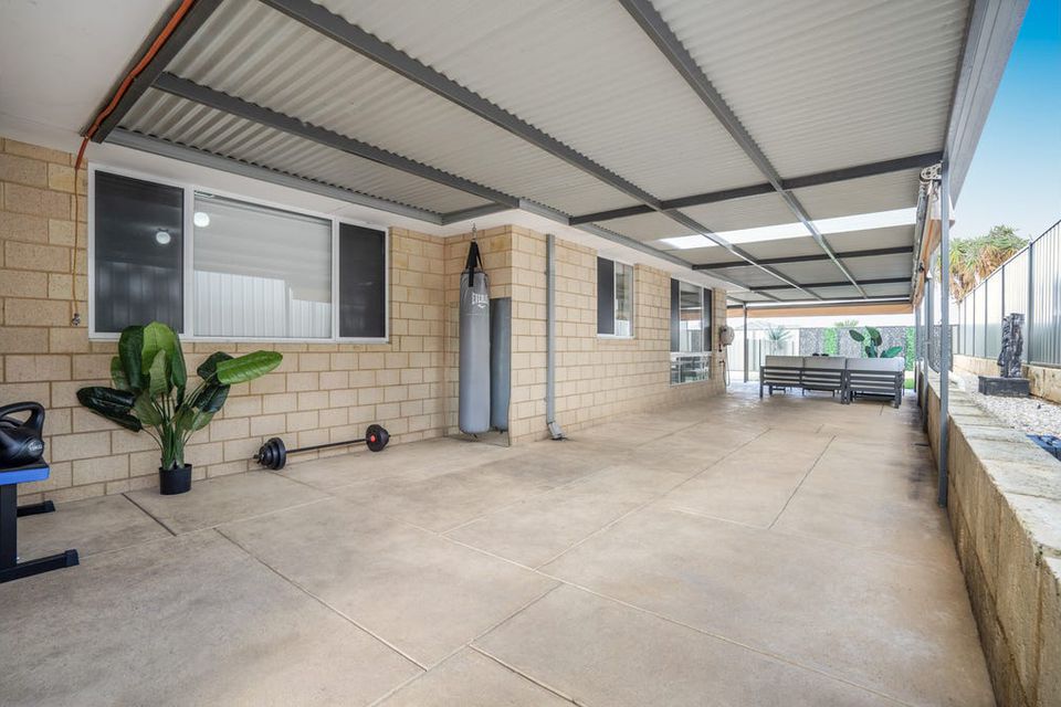 46 Kookynie Loop, Baldivis
