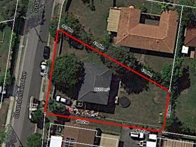 4 Chamberlain Avenue, Rochedale South